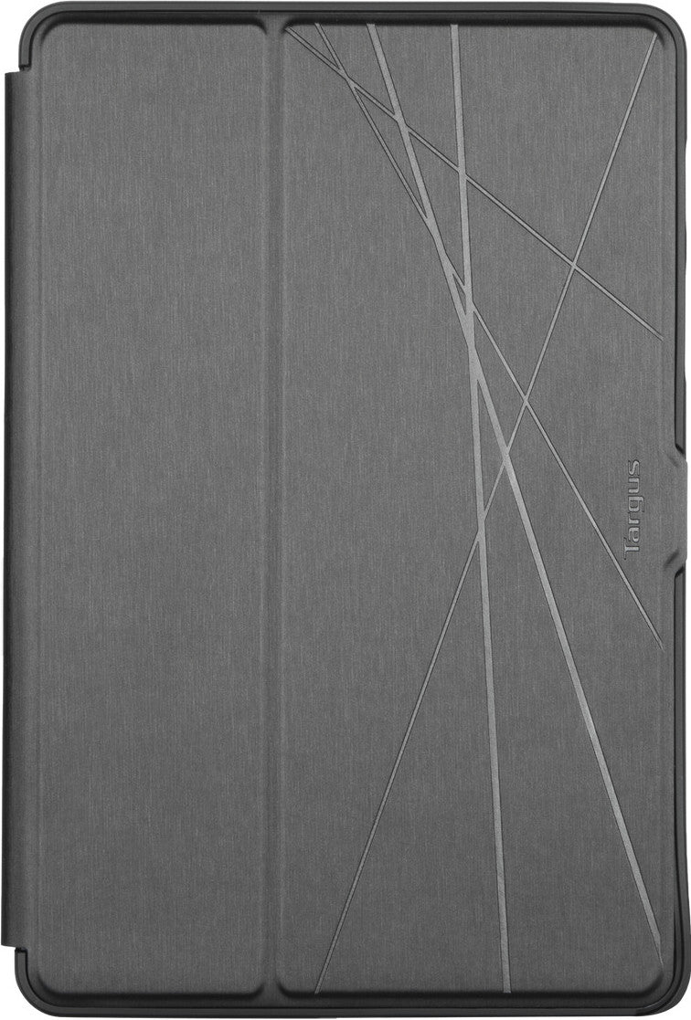 Targus Click-In Samsung Galaxy Tab S7 / S8 Book Case Zwart