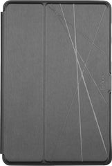 Targus Click-In Samsung Galaxy Tab S7 / S8 Book Case Zwart