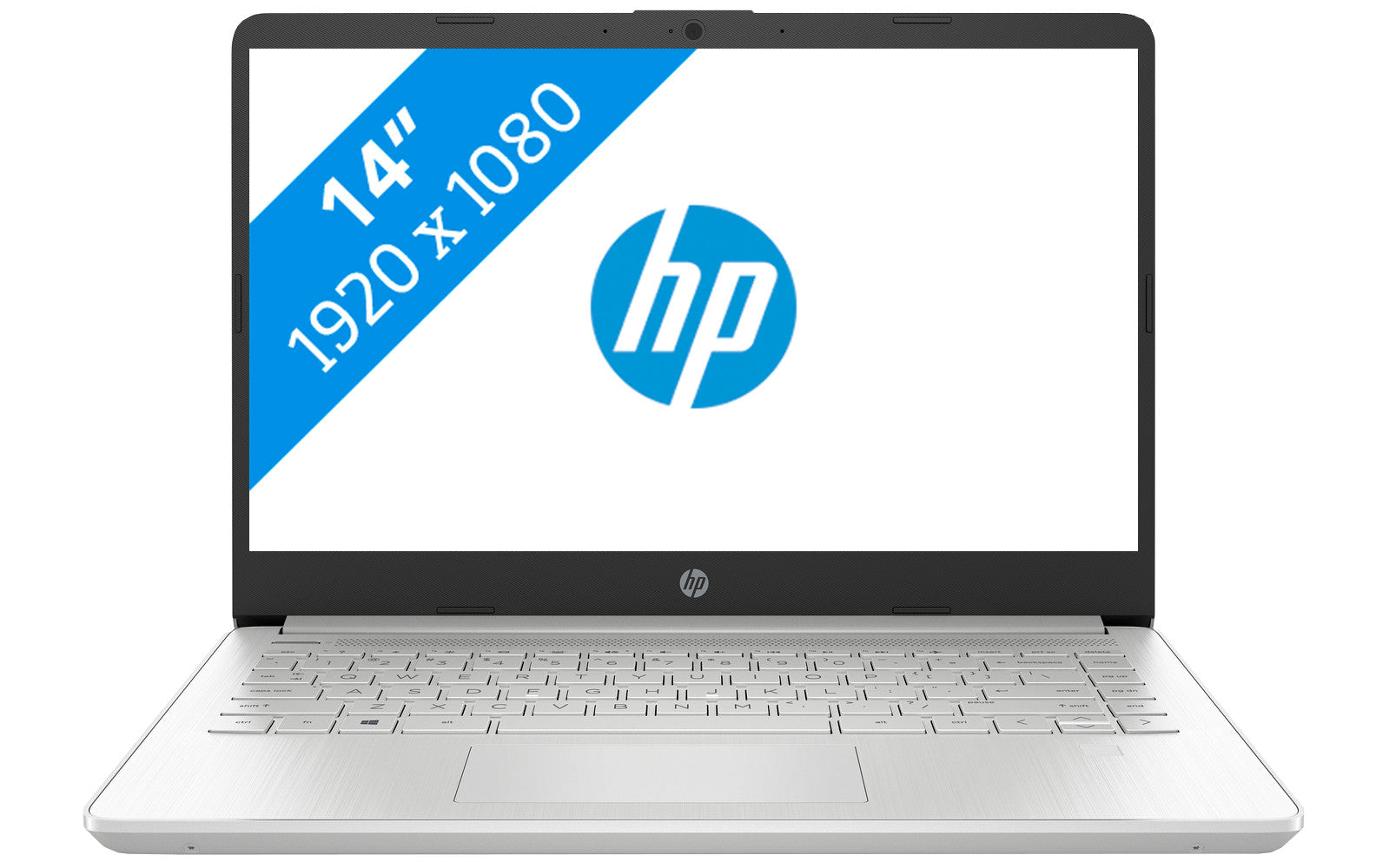 HP 14s-dq4960nd AZERTY