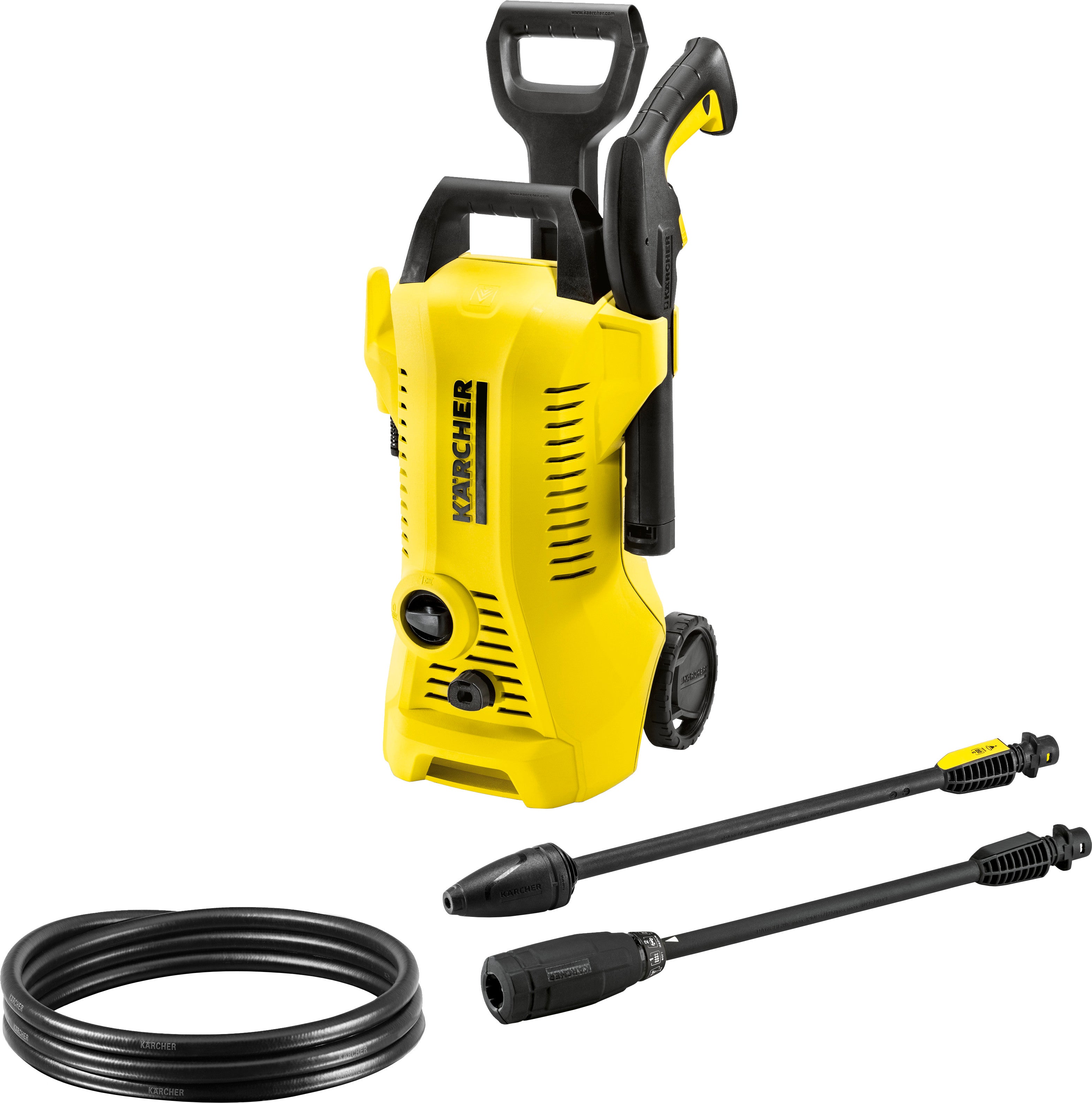 Karcher K 2 Power Control