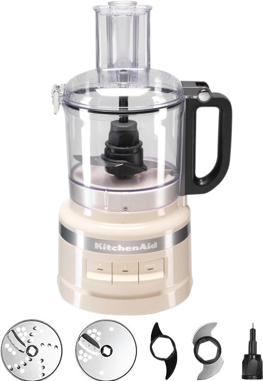 Kitchenaid 5KFP0719EAC Almond white