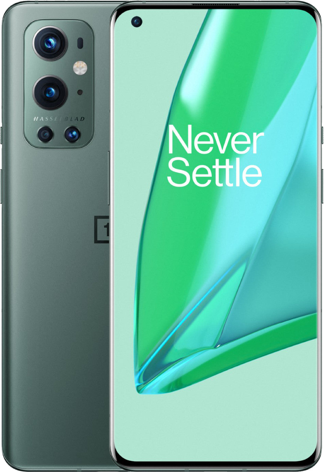 OnePlus 9 Pro 256GB Groen 5G