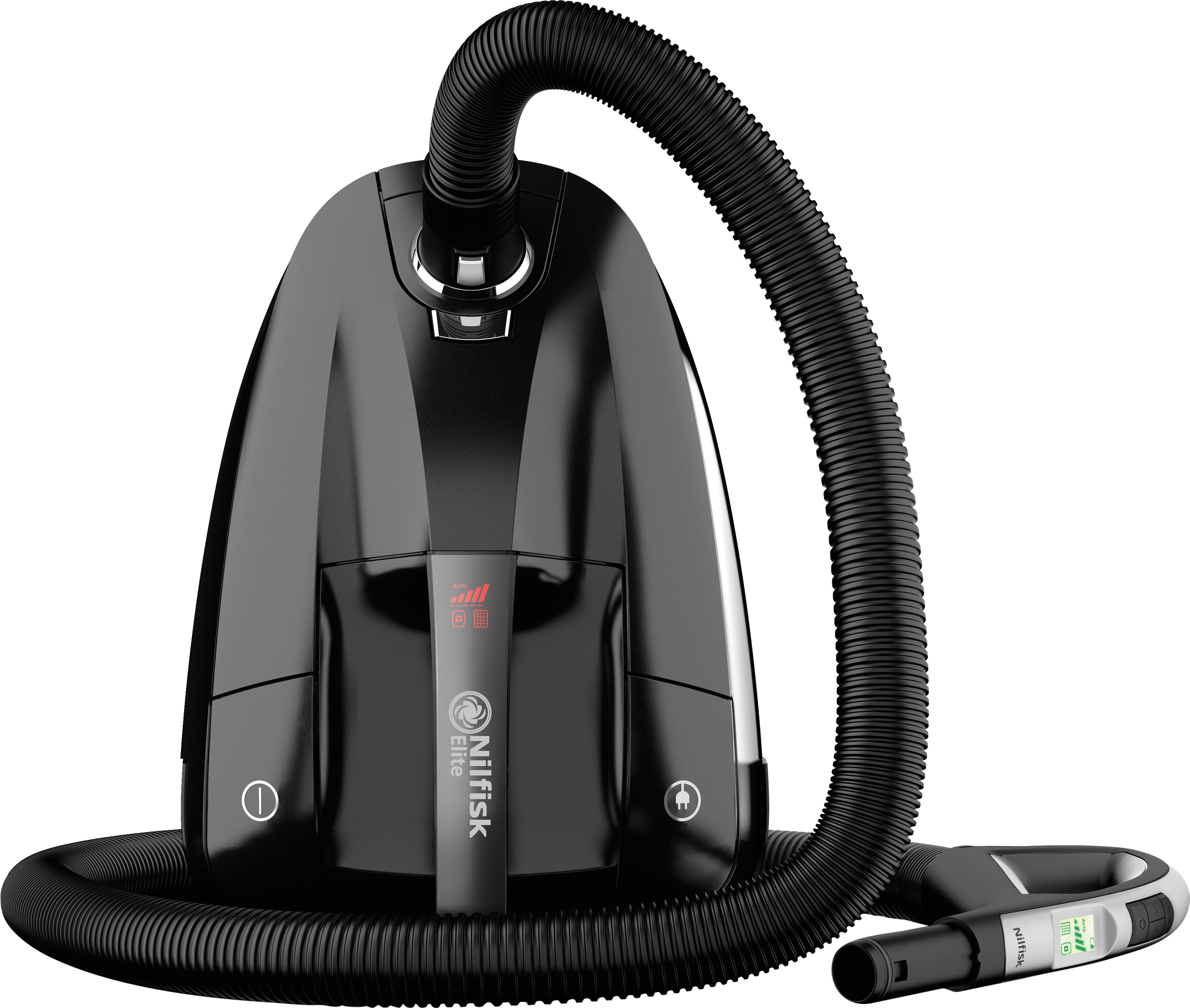 Nilfisk Elite BMSU14P10A1