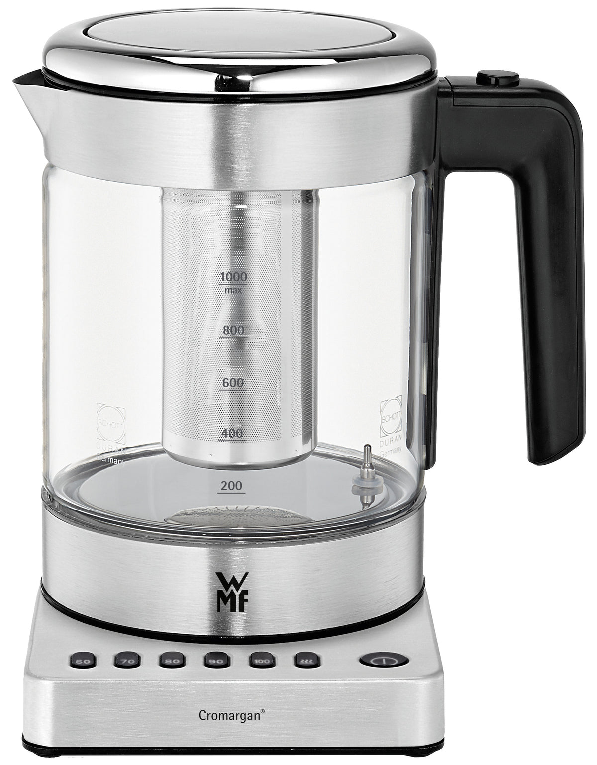 WMF KITCHENmini 413180012 2-in-1 Vario