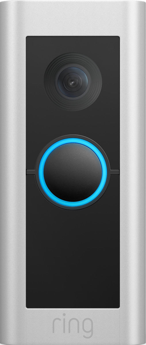 Ring Video Doorbell Pro 2 Wired