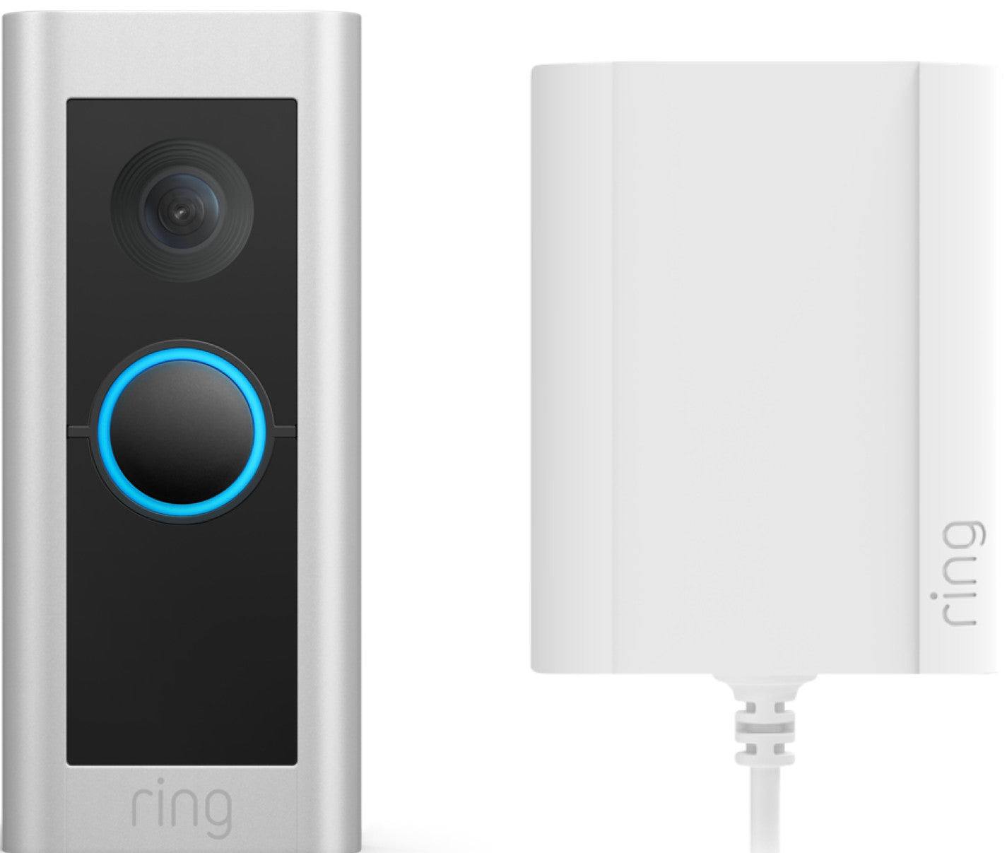 Ring Video Doorbell Pro 2 Plugin