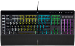 Corsair K55 RGB Pro Gaming Toetsenbord QWERTY