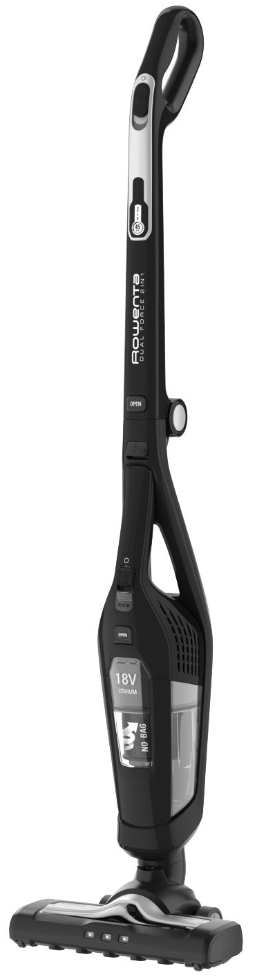 Rowenta Dual Force 2-en-1 RH6735