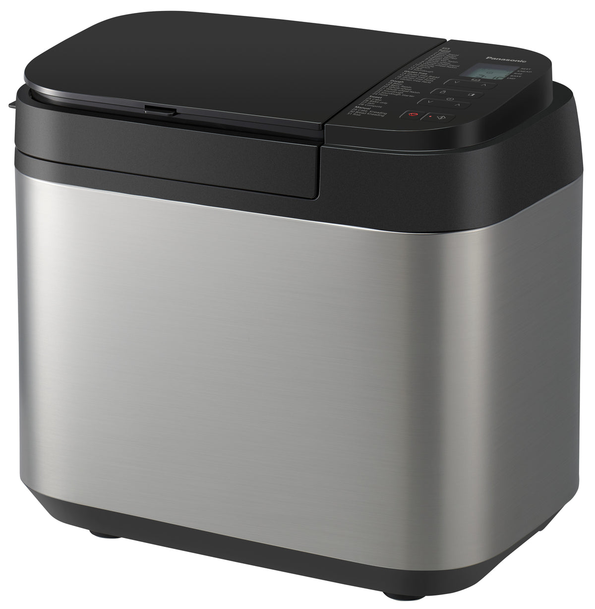 Panasonic SD-YR2550SXE
