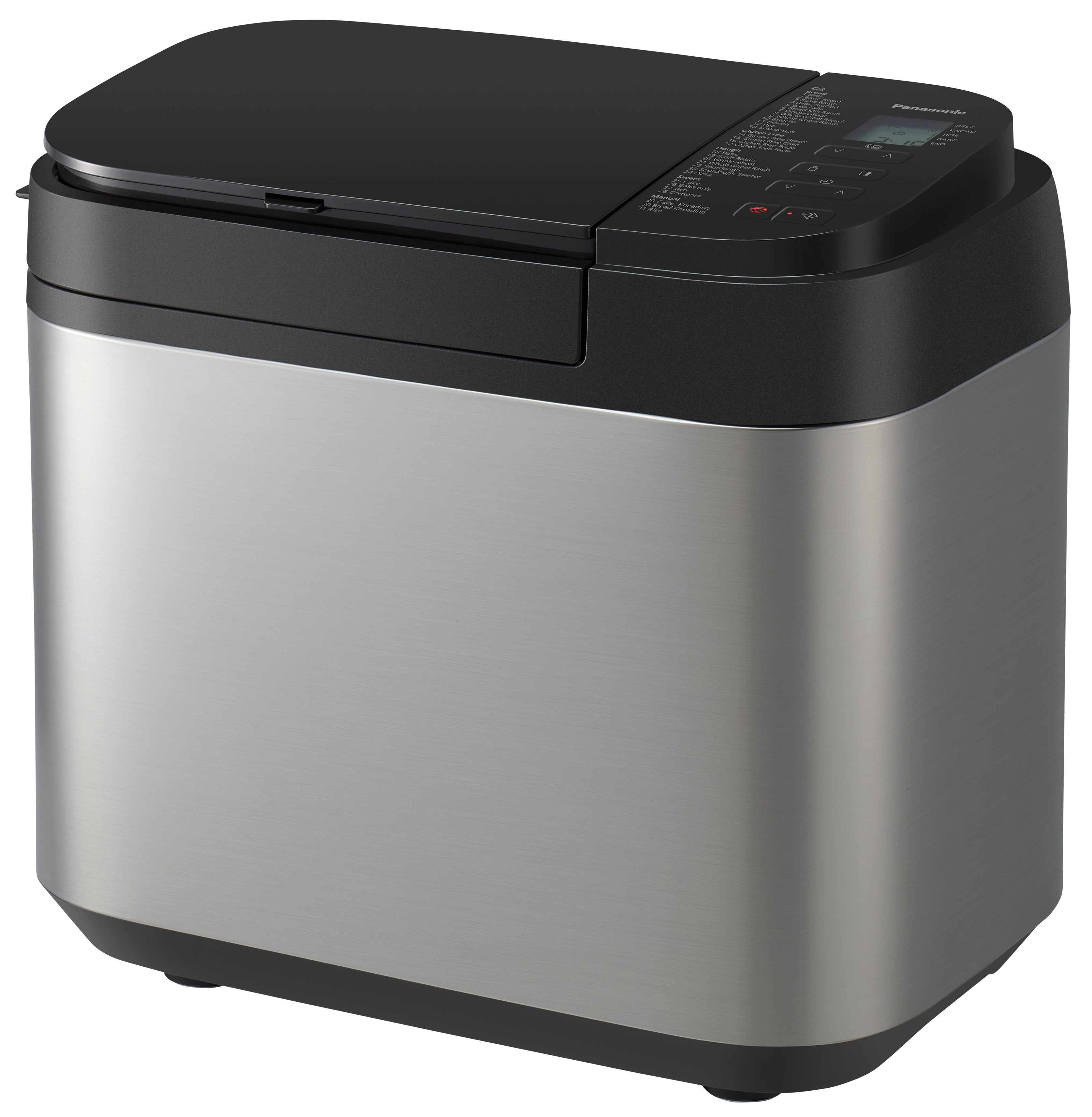 Panasonic SD-YR2550SXE
