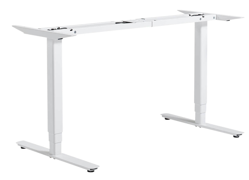 Ahrend Brisk onderstel wit