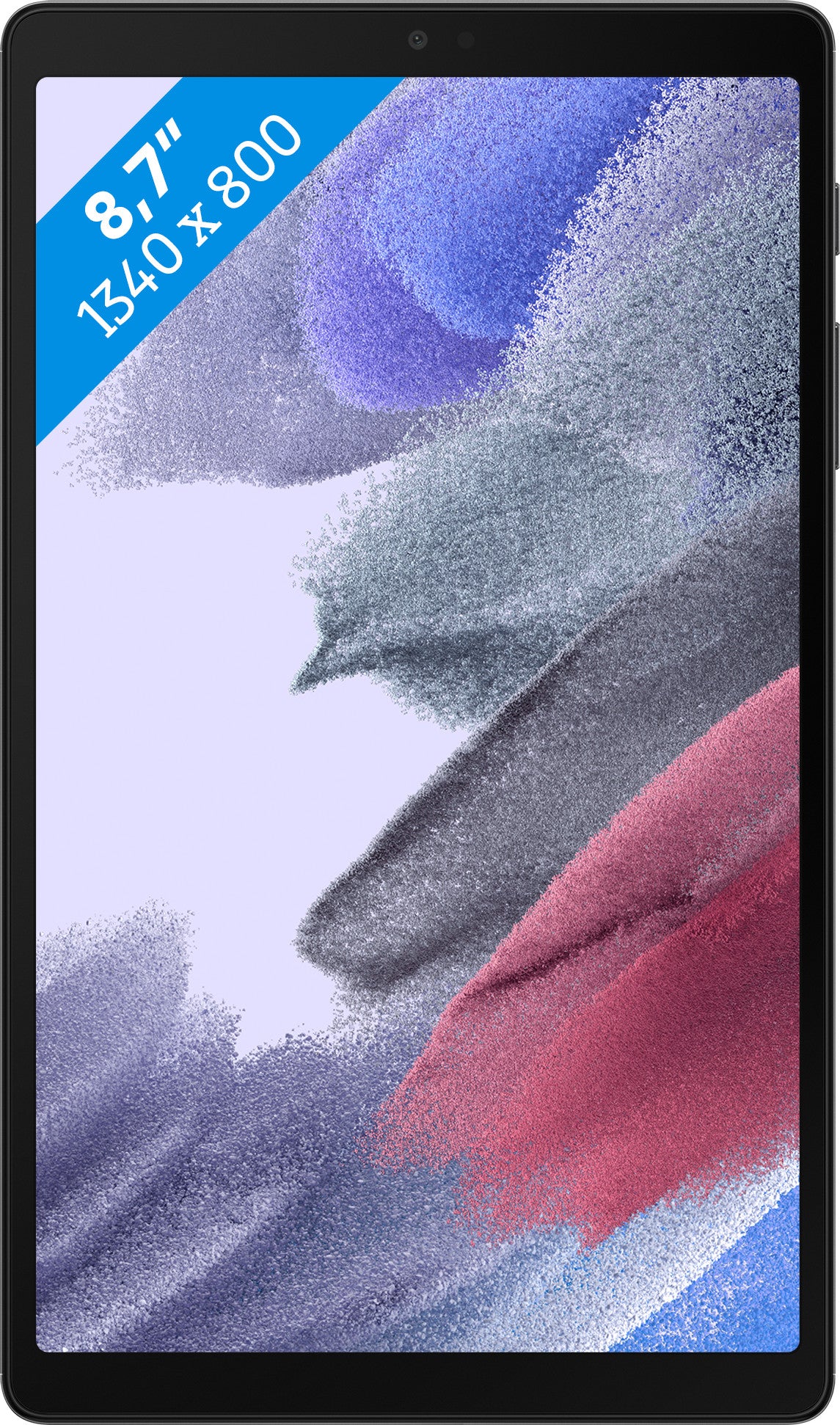 Samsung Galaxy Tab A7 Lite Zwart 32GB