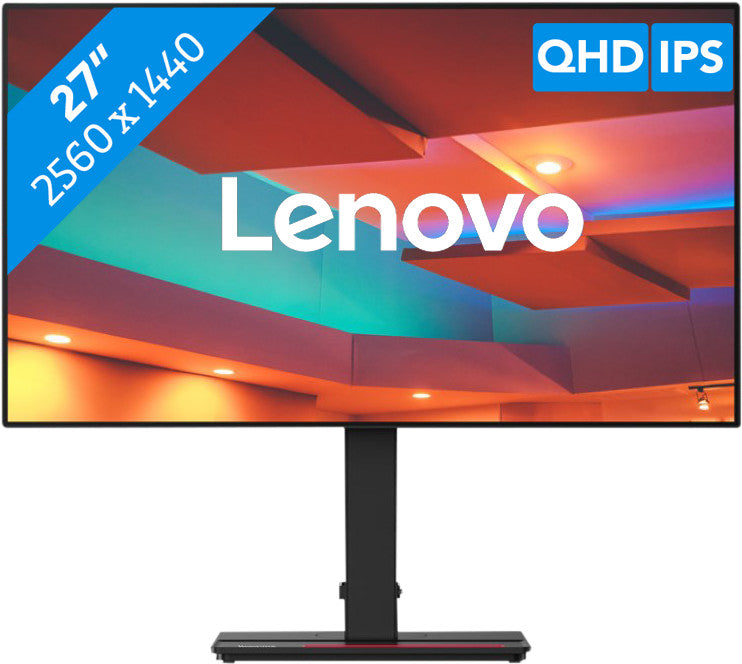 Lenovo ThinkVision P27h-20