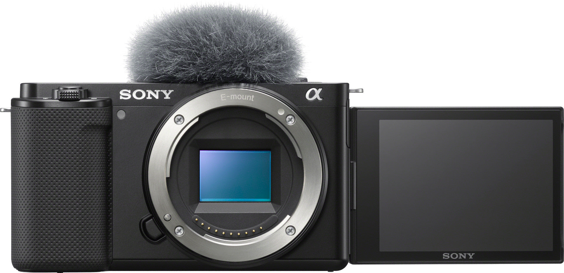 Sony ZV-E10 Gehäuse