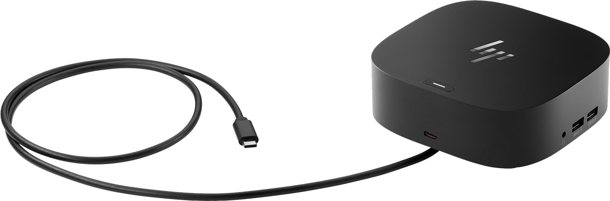 Station d'accueil HP USB-C G5