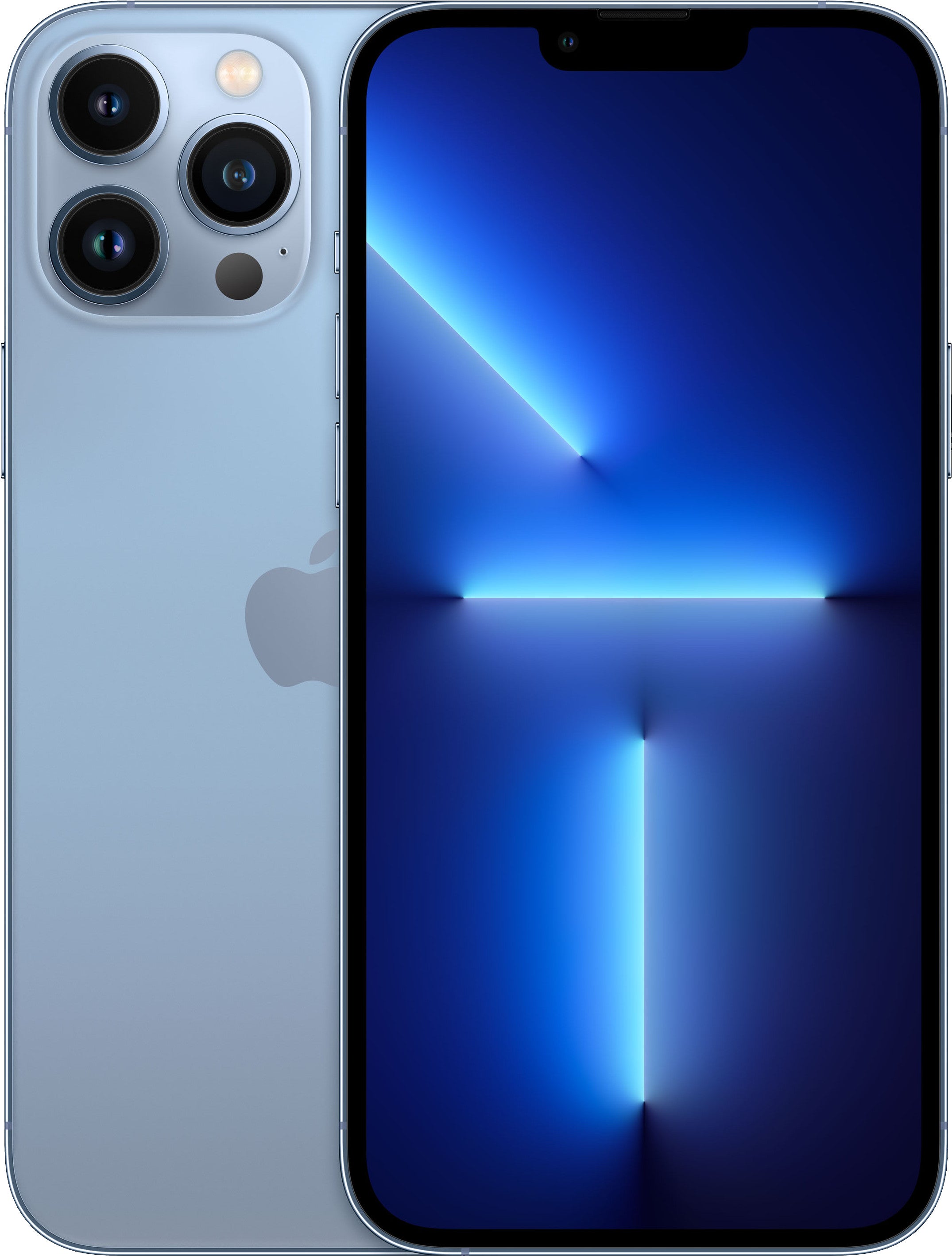 Apple iPhone 13 Pro Max 128 Go Bleu