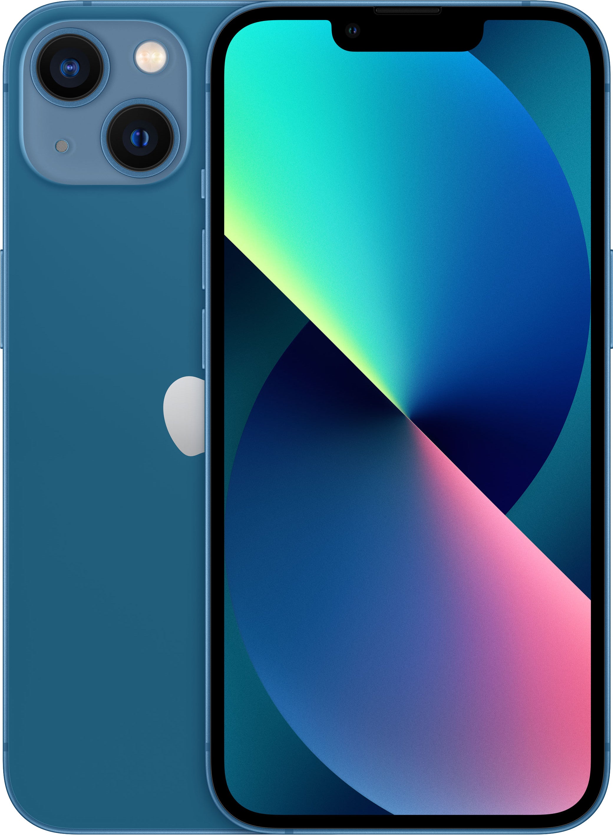 Refurbished iPhone 13 128GB Blue