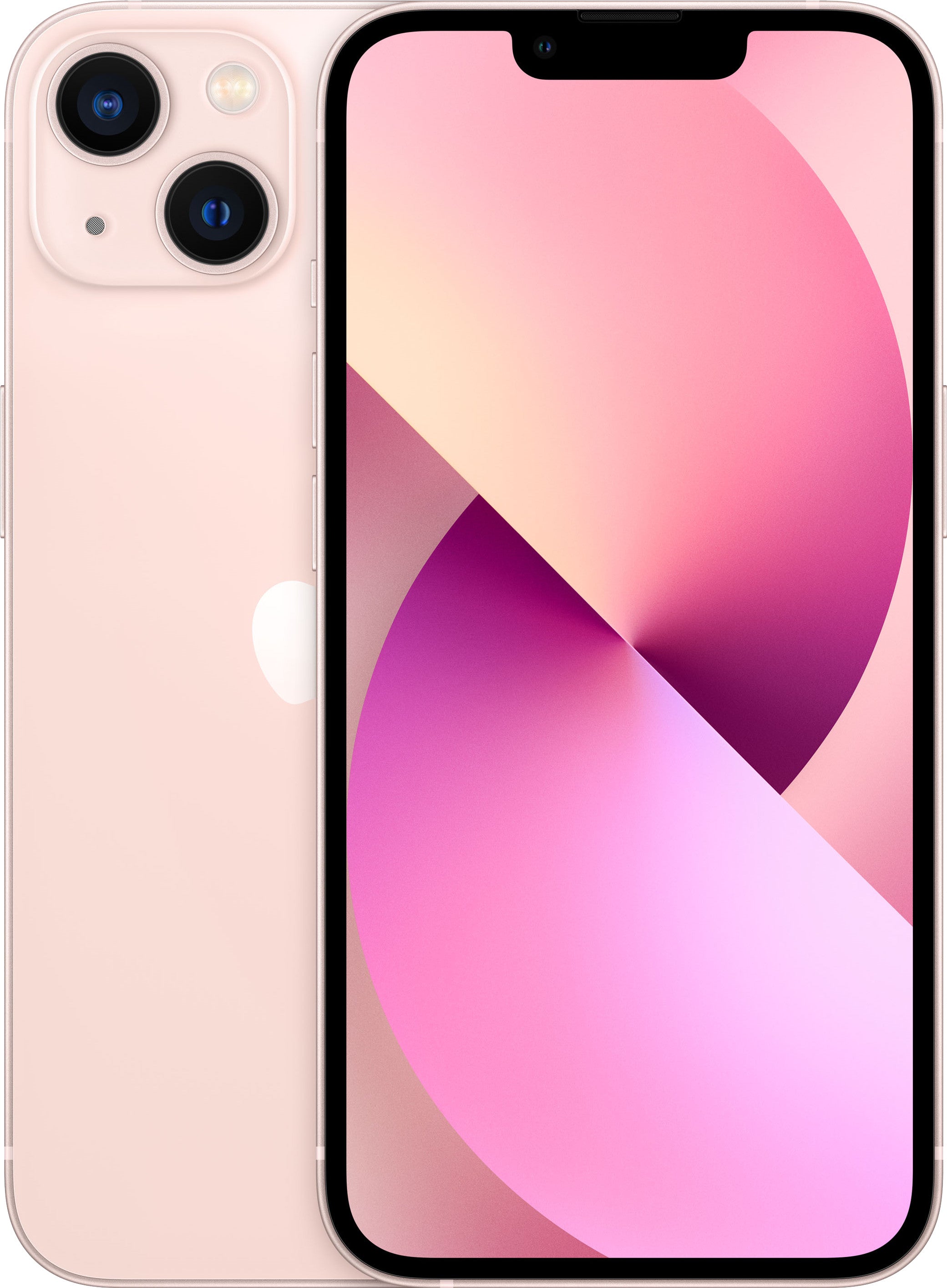 Refurbished iPhone 13 128GB Pink