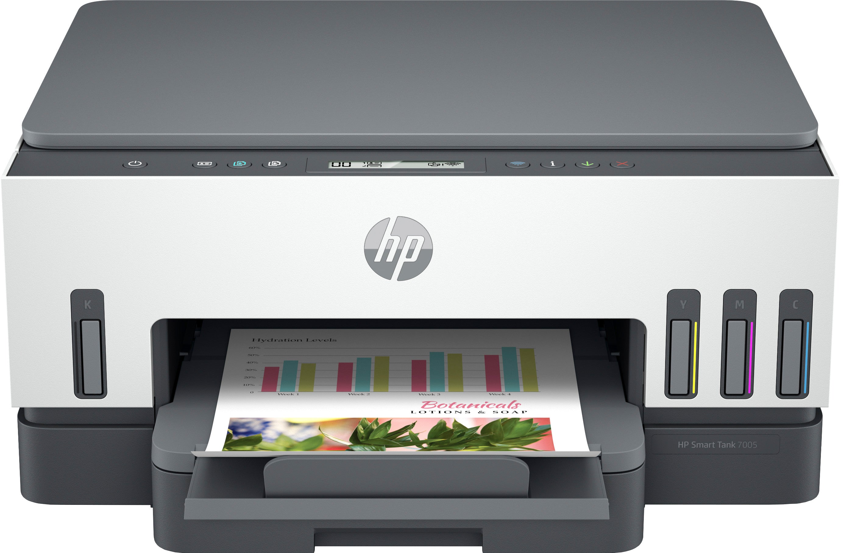 HP Smart Tank 7005