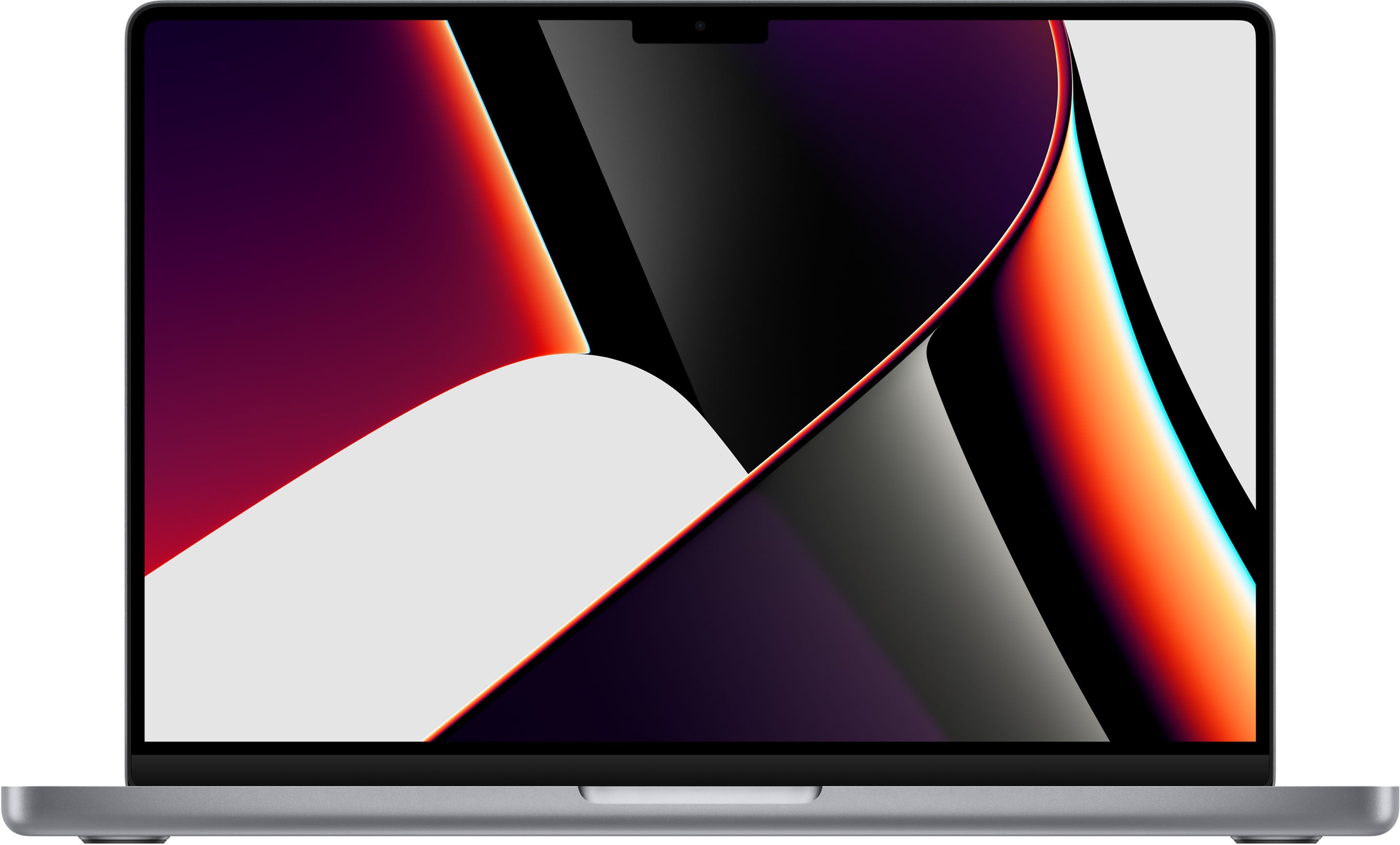 Apple MacBook Pro 14" (2021) M1 Pro (8/14) 16/1 To SG AZERTY