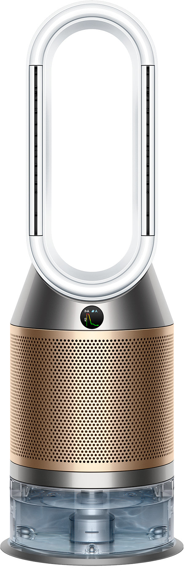 Dyson Purifier Humidify+Cool Formaldehyde - PH04