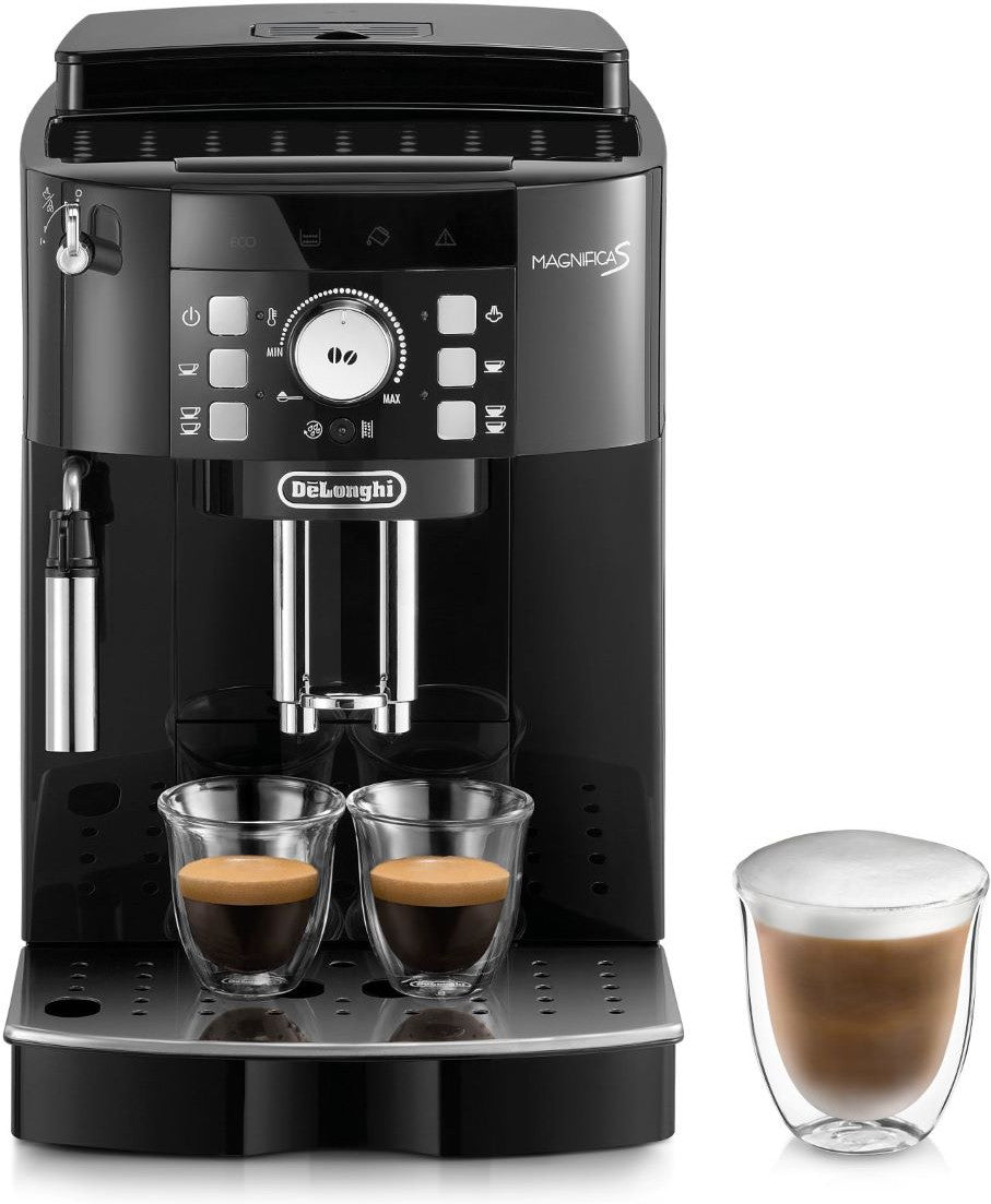 DeLonghi ECAM 21.117.B Magnifica S