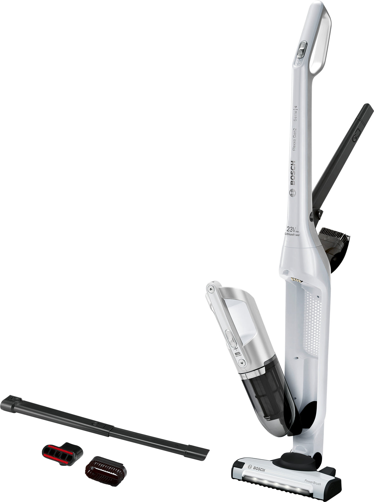 Bosch Flexxo Serie | 4 28Vmax BBH3ALL28