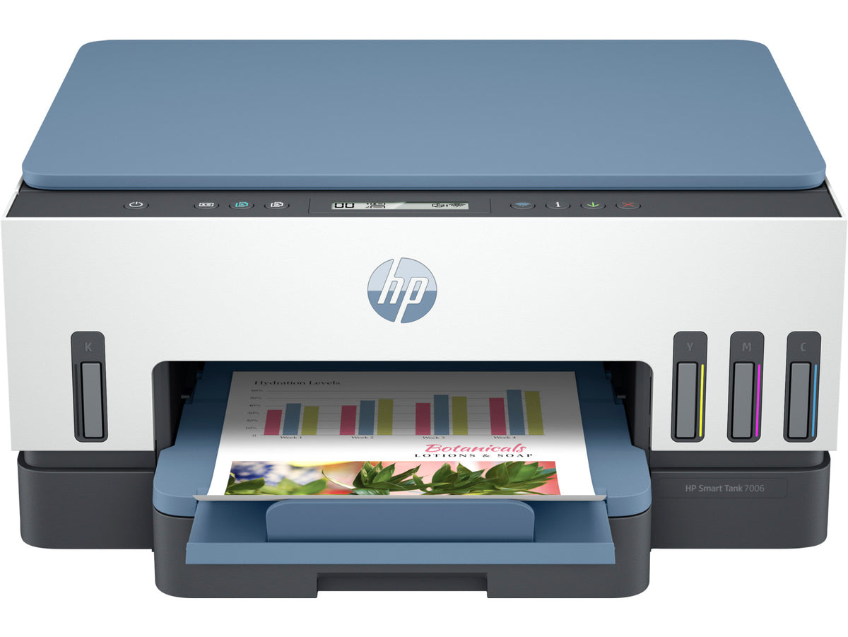 HP Smart Tank 7006