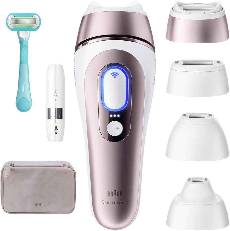 Braun Smart IPL Skin i·expert Pro 7 PL7432