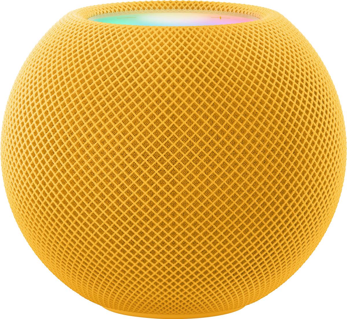 Apple HomePod mini Gelb