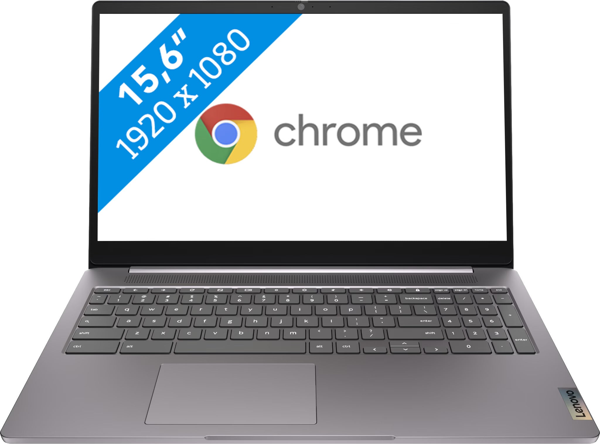 Lenovo IdeaPad 3 Chromebook 15IJL6 82N4002CMB AZERTY