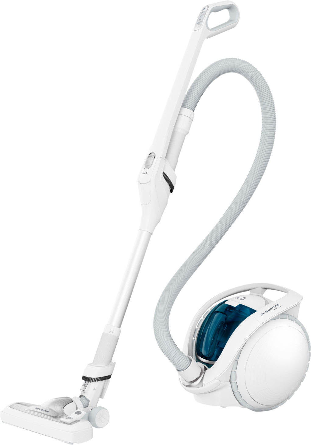 Rowenta X-Ô 70 IX7757