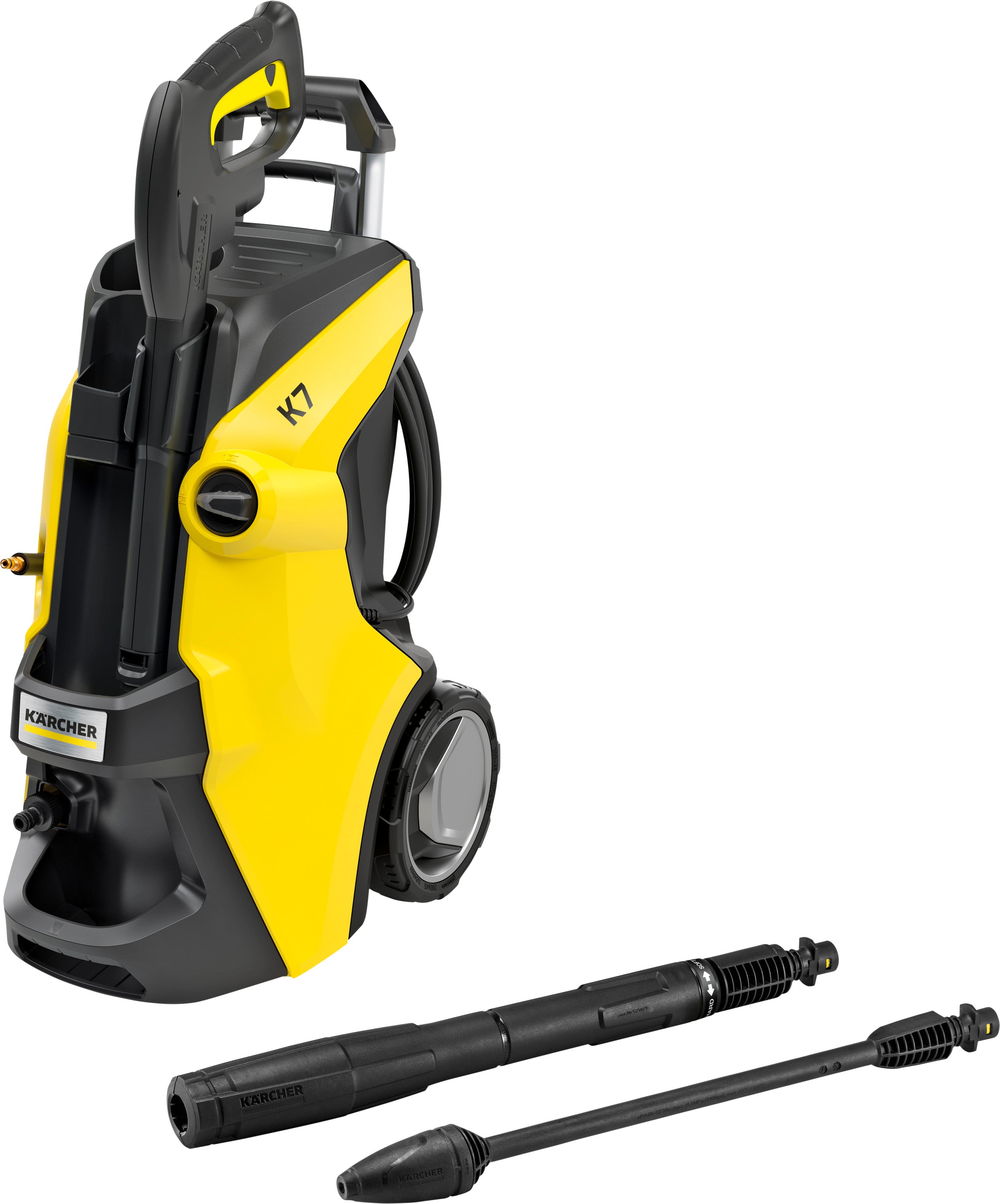 Karcher K 7 Power Flex