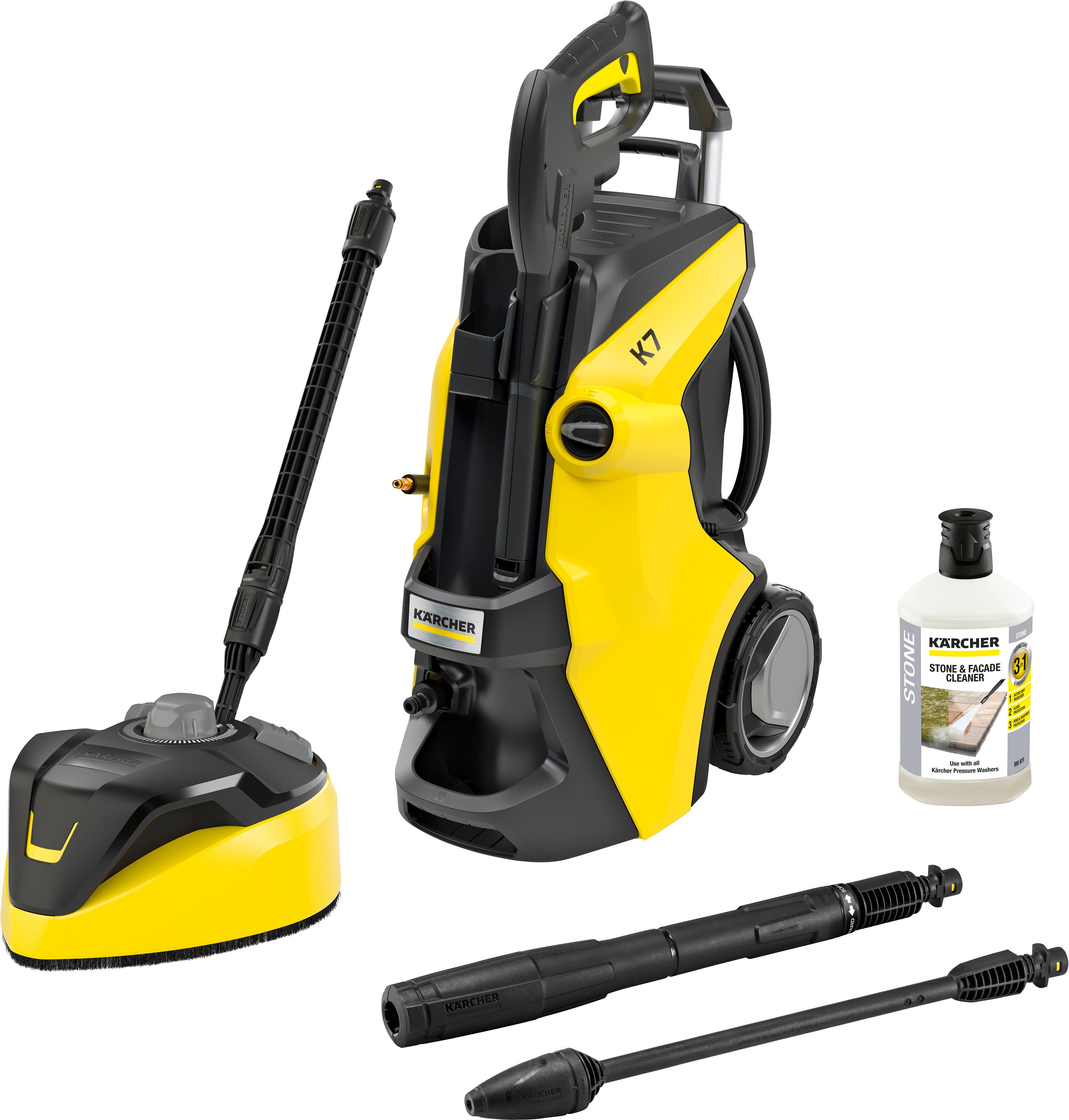 Kärcher K 7 Power Flex Home