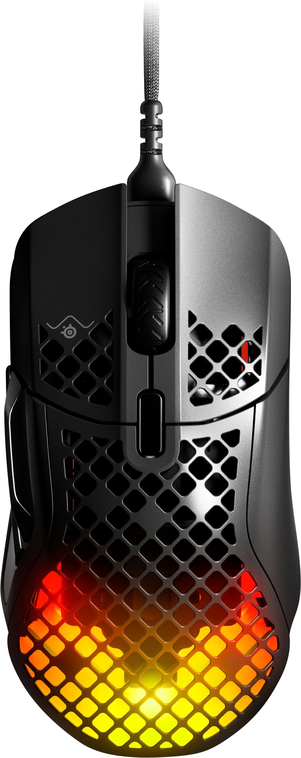 SteelSeries Aerox 5