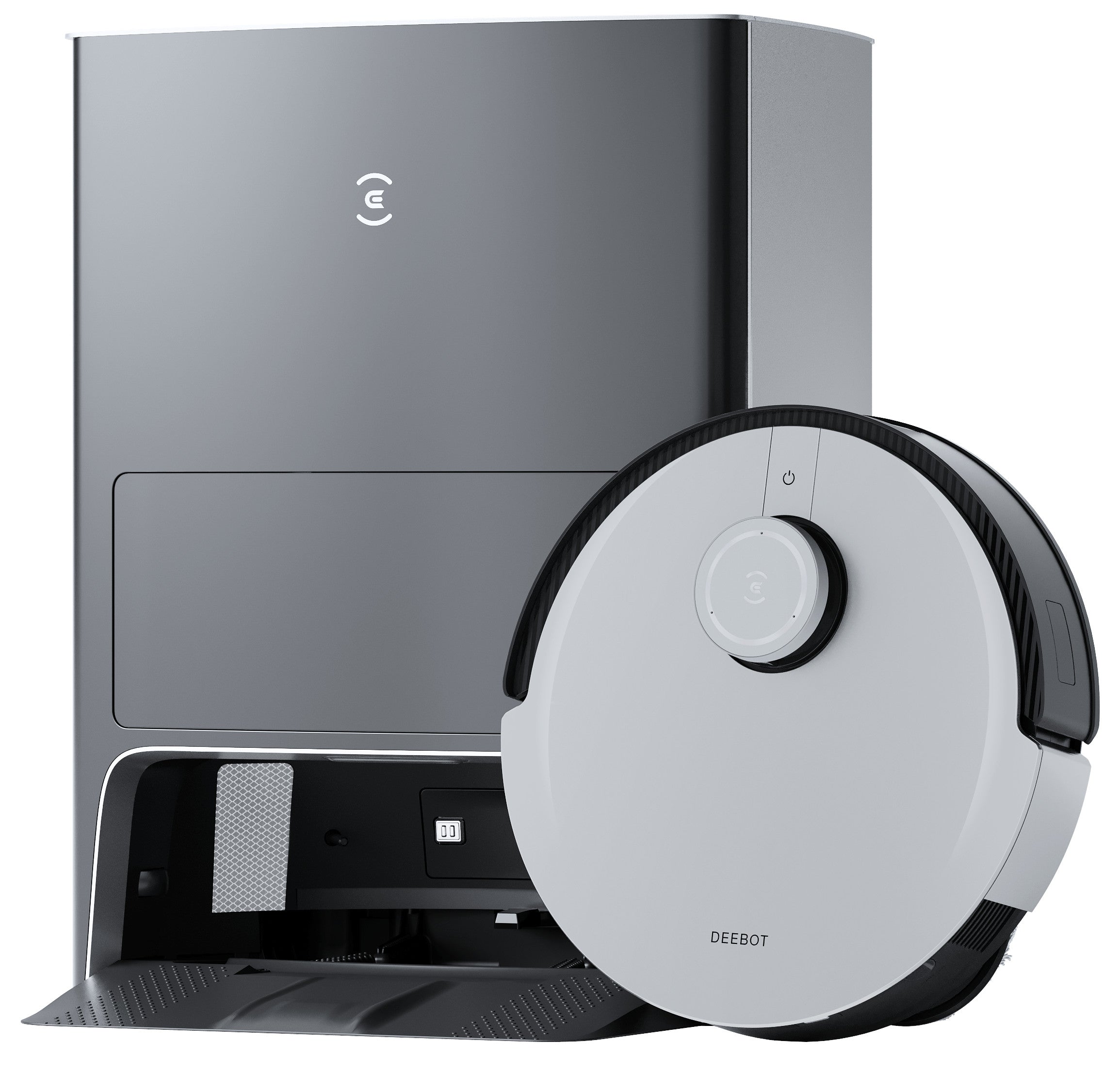 Ecovacs Deebot X1 Omni