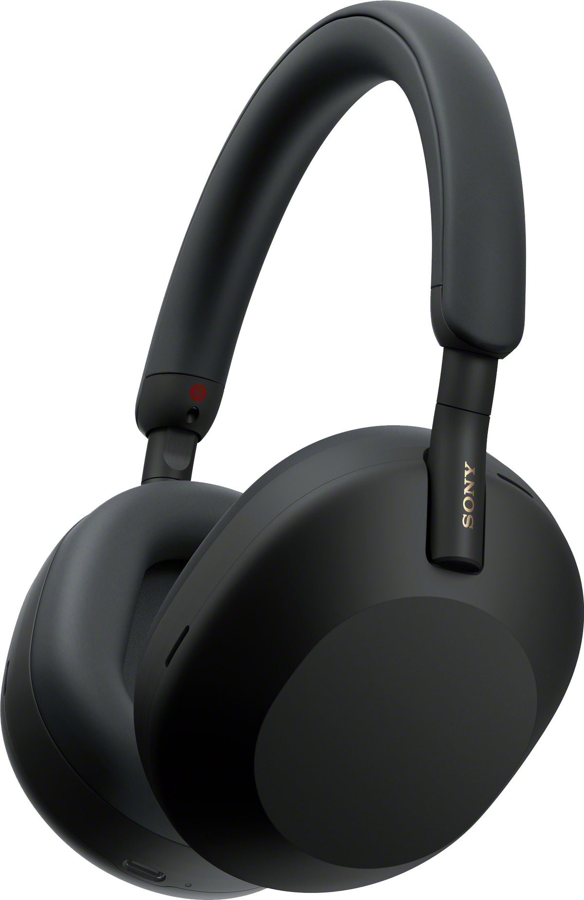 Sony WH-1000XM5 Black