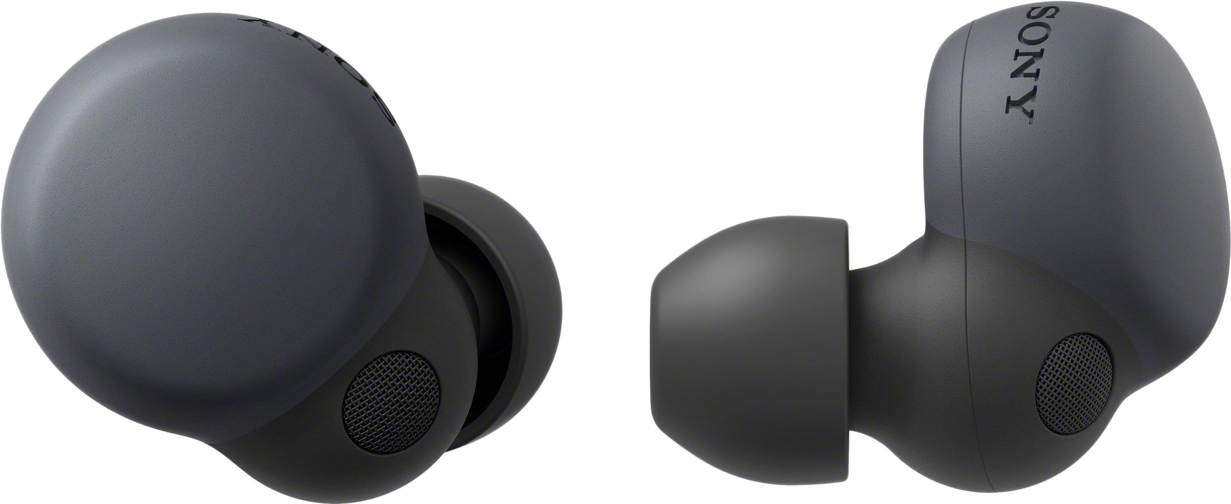 Sony Linkbuds S Black