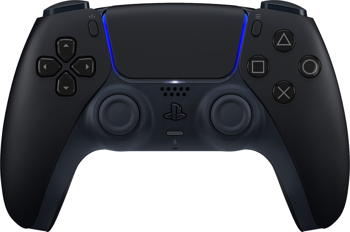 Sony PlayStation 5 DualSense Wireless Controller Midnight