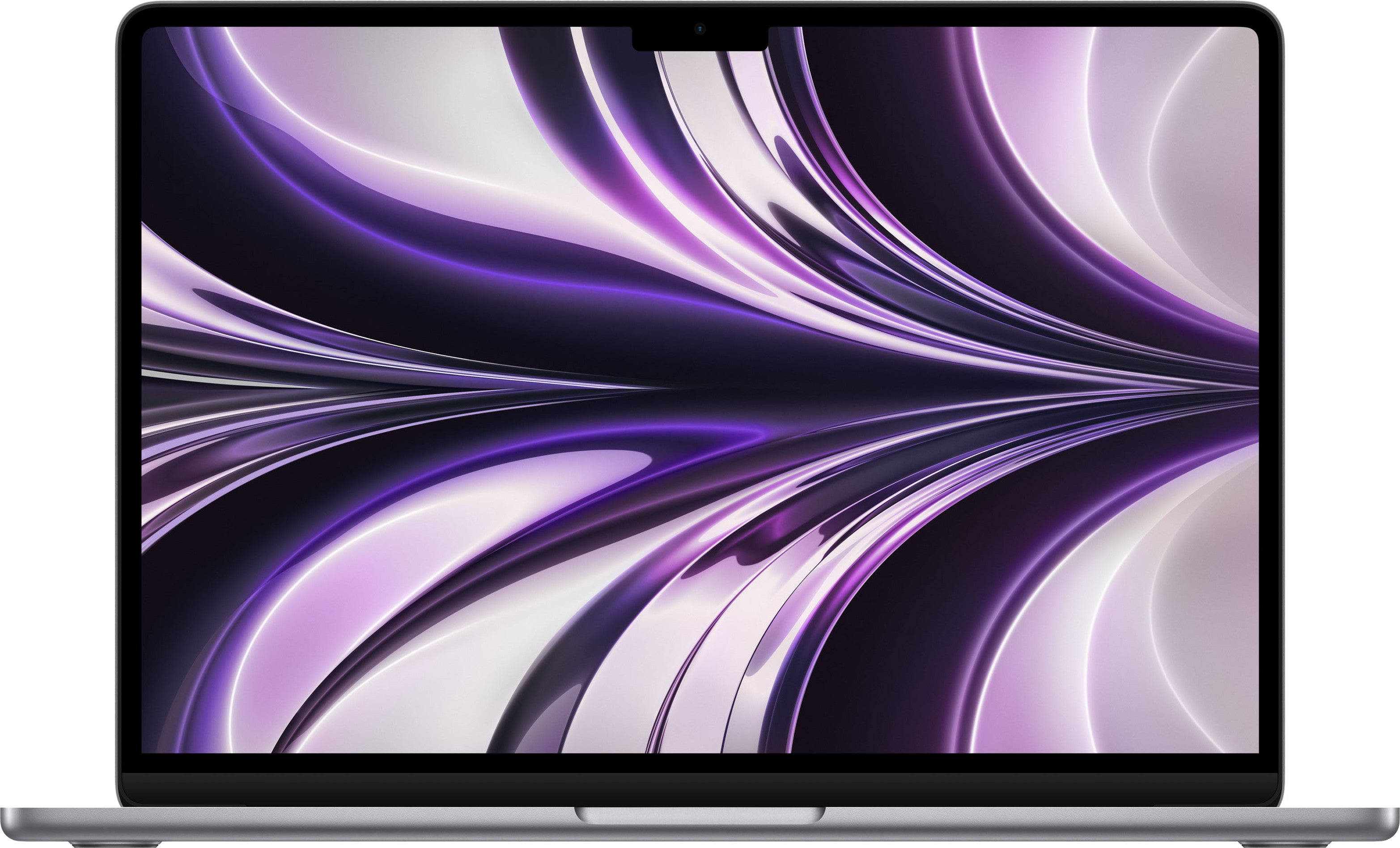 Apple MacBook Air (2022) M2 (8/8) 8 Go/256 Go SG QWERTY