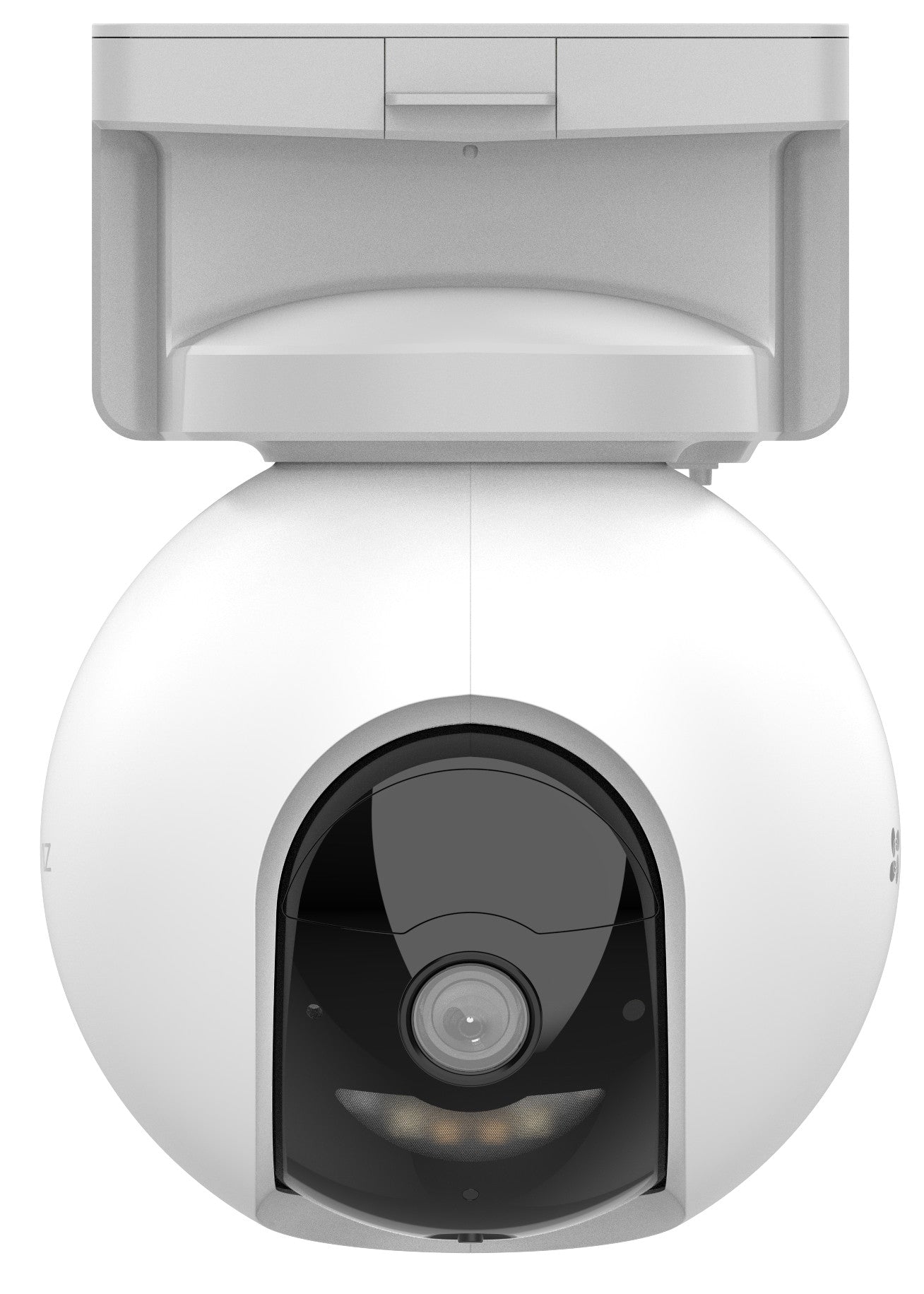 Ezviz HB8 - Pan and Tilt Battery IP camera for outdoor use