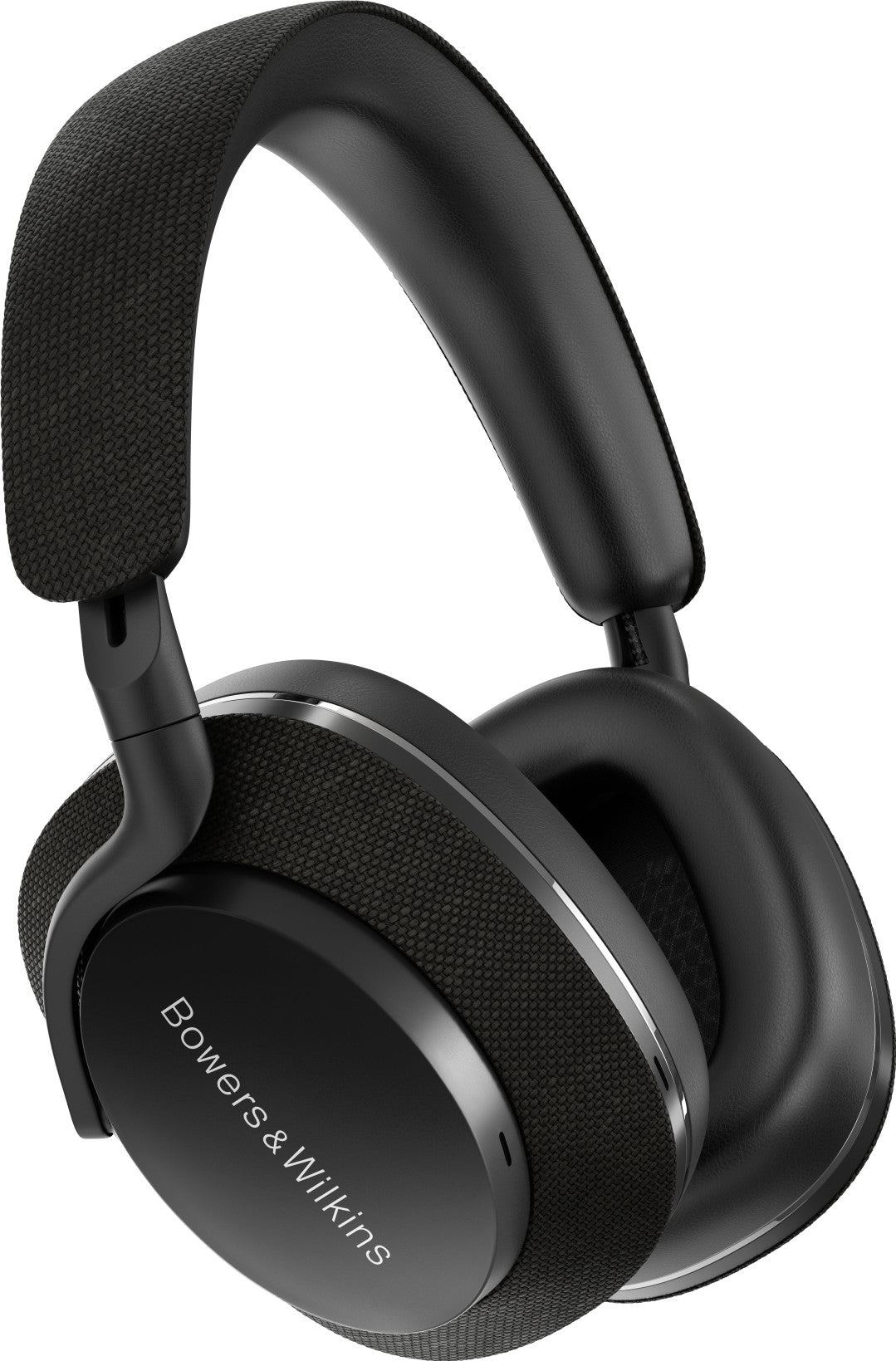Bowers & Wilkins Px7 S2 Schwarz