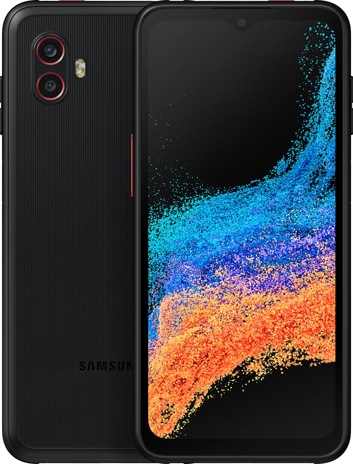 Samsung Galaxy XCover 6 Pro 128GB EE
