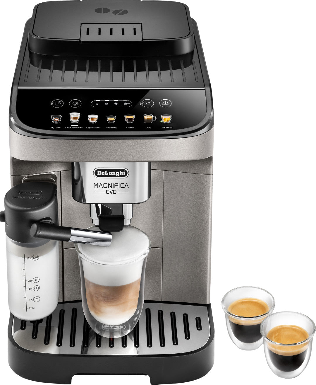 DeLonghi Magnifica EVO ECAM290.81.TB