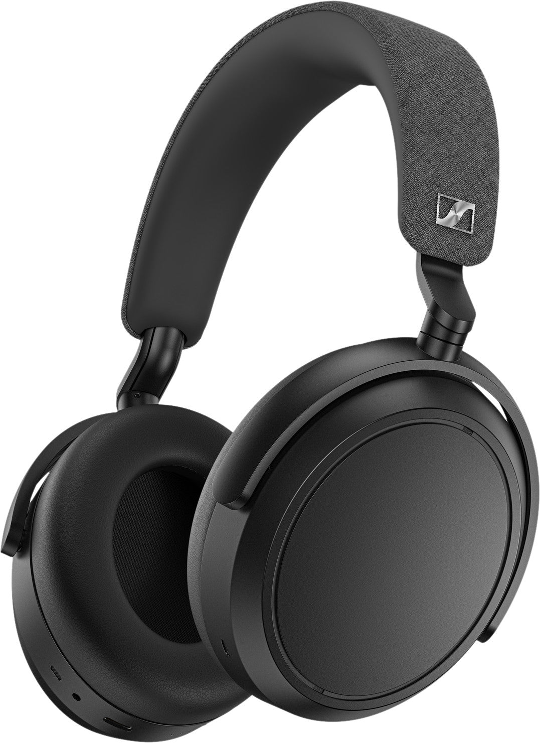 Sennheiser Momentum 4 Wireless Schwarz