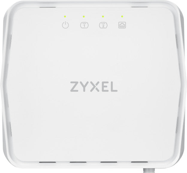 ZyXEL VMG4005-B50A VDSL2 Modem