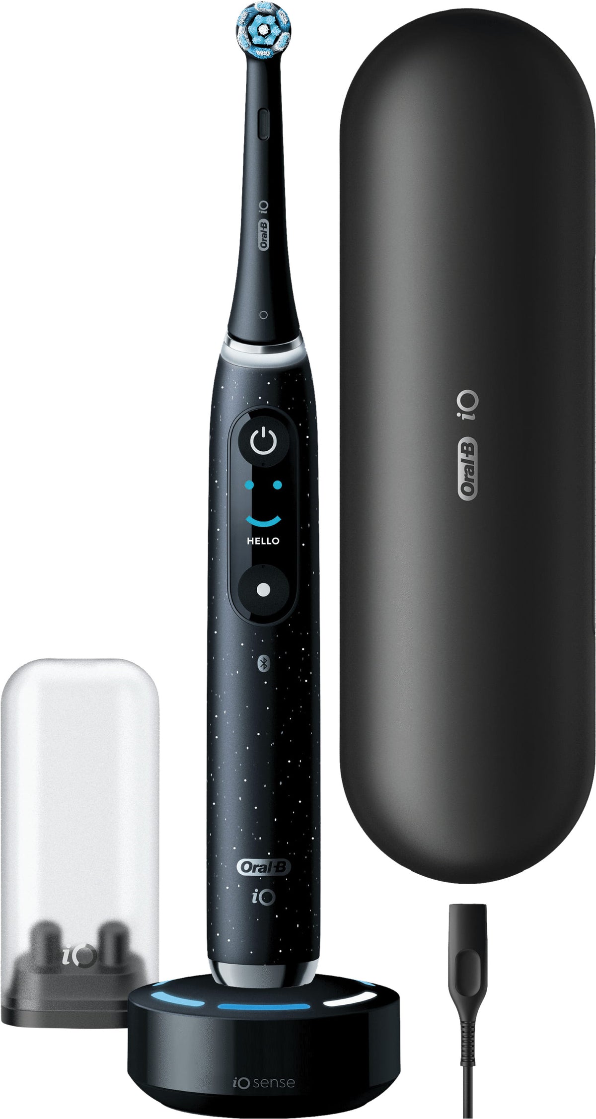 Oral-B iO 10 Black