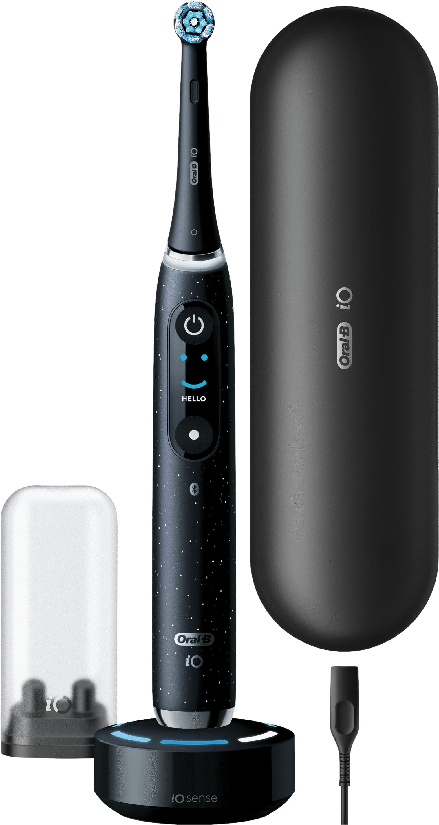 Oral-B iO 10 Schwarz