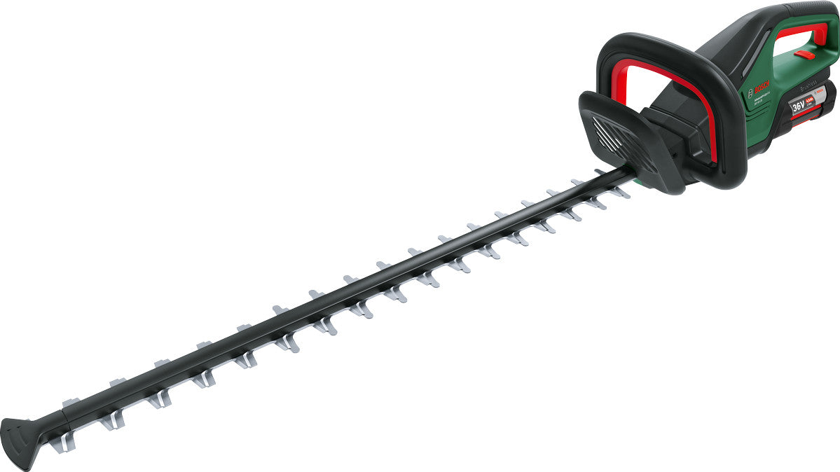 Bosch AdvancedHedgeCut 36V-65-28 (ohne Akku)