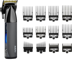 BaByliss BaByliss Super-X Metal Haarschneider E991E